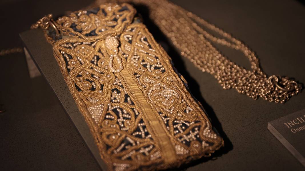 Mevlana Müzesi'nin koleksiyonuna 171 eser daha eklendi: İşte o nadide parçalar 8